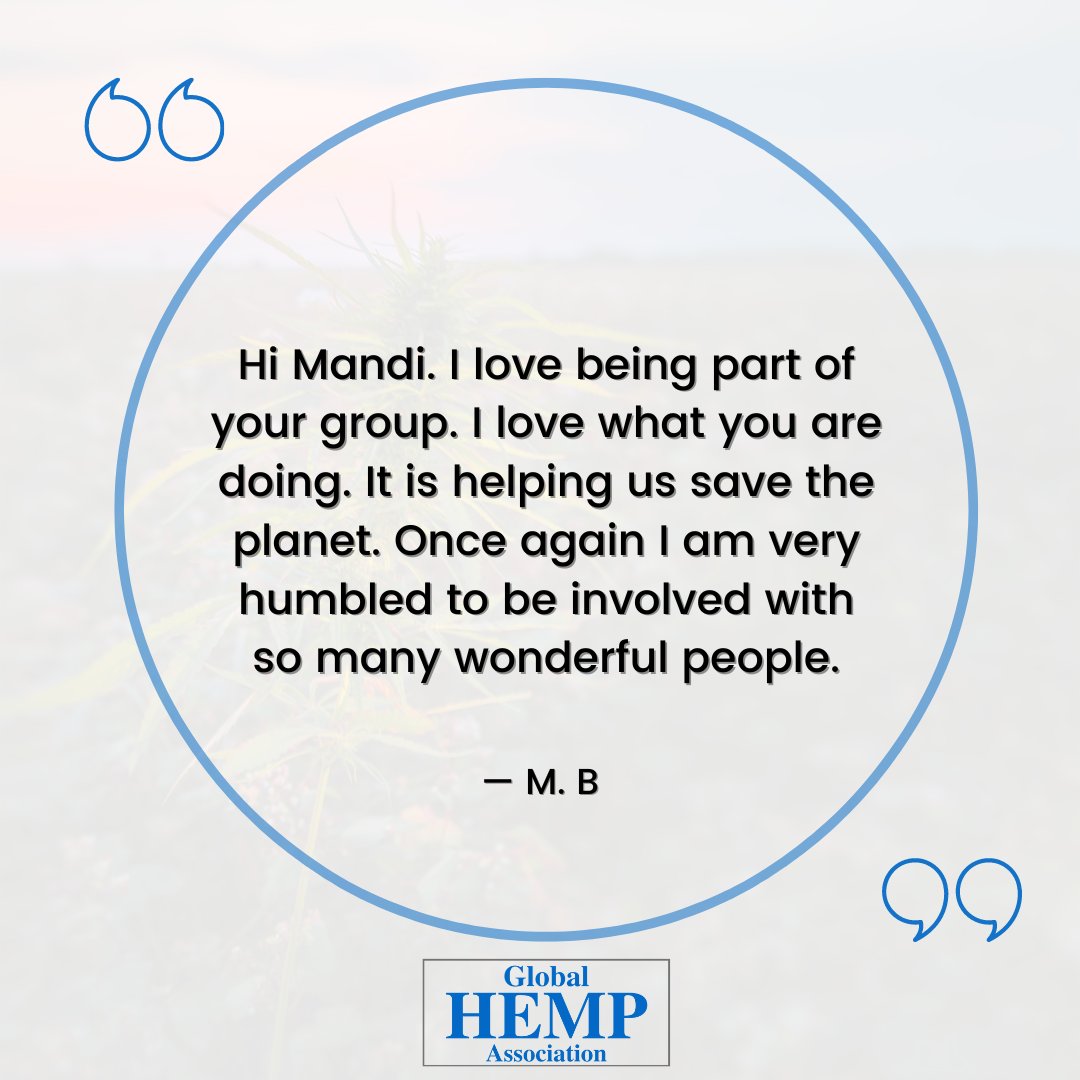 Growing Hemp Association tweet media