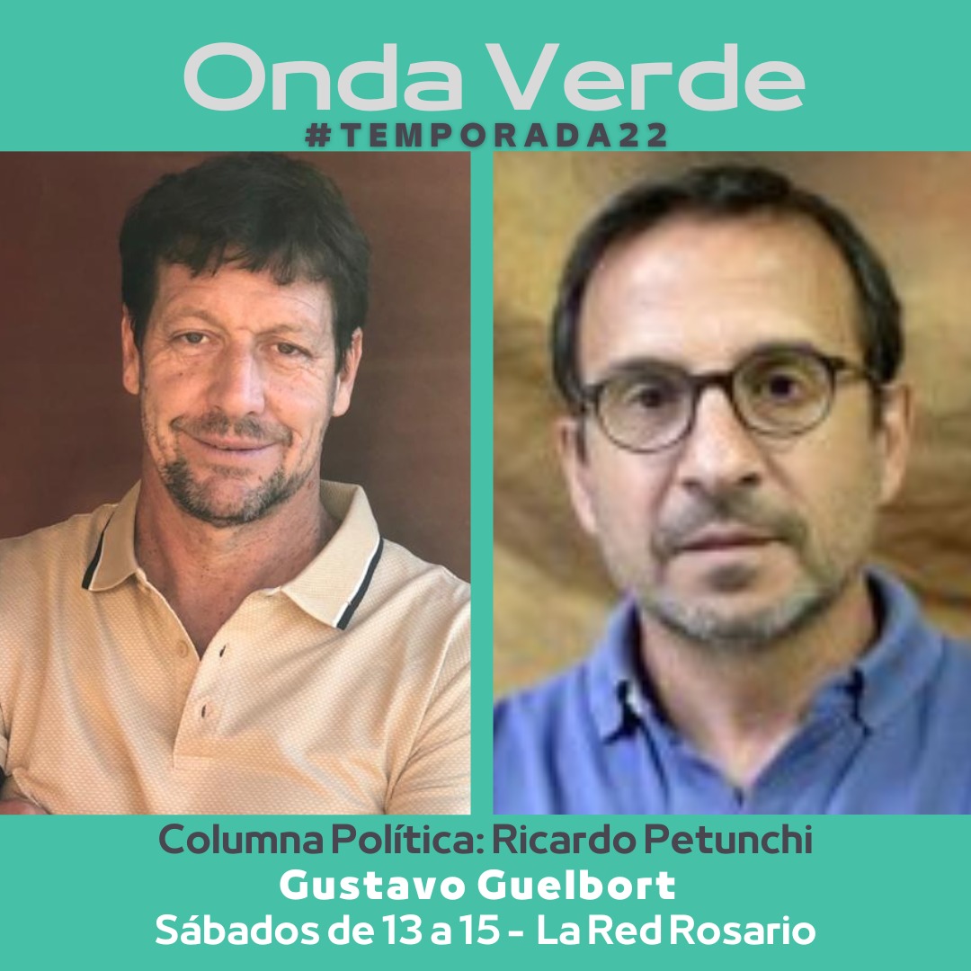 #OndaVerde #Temporada22 Con listas definidas, frentes conformados, acuerdos y bajas. El análisis político de <a href="/rpetunchi/">Ricardo Petunchi</a>. #SantaFe y las candidaturas. Desde 
sumapolitica.com.ar