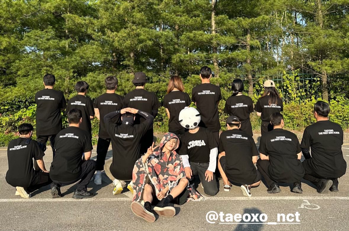 taeyeweon's tweet photo. TAEYONG THE 1ST MINI ALBUM ❤️

LTY1 DEBUT IN JUNE 
#톨로이즈커밍
#TAEYONG1stSOLO https://t.co/wdm81GxFt2