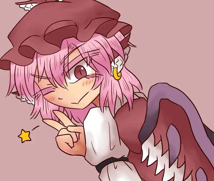 みすちー