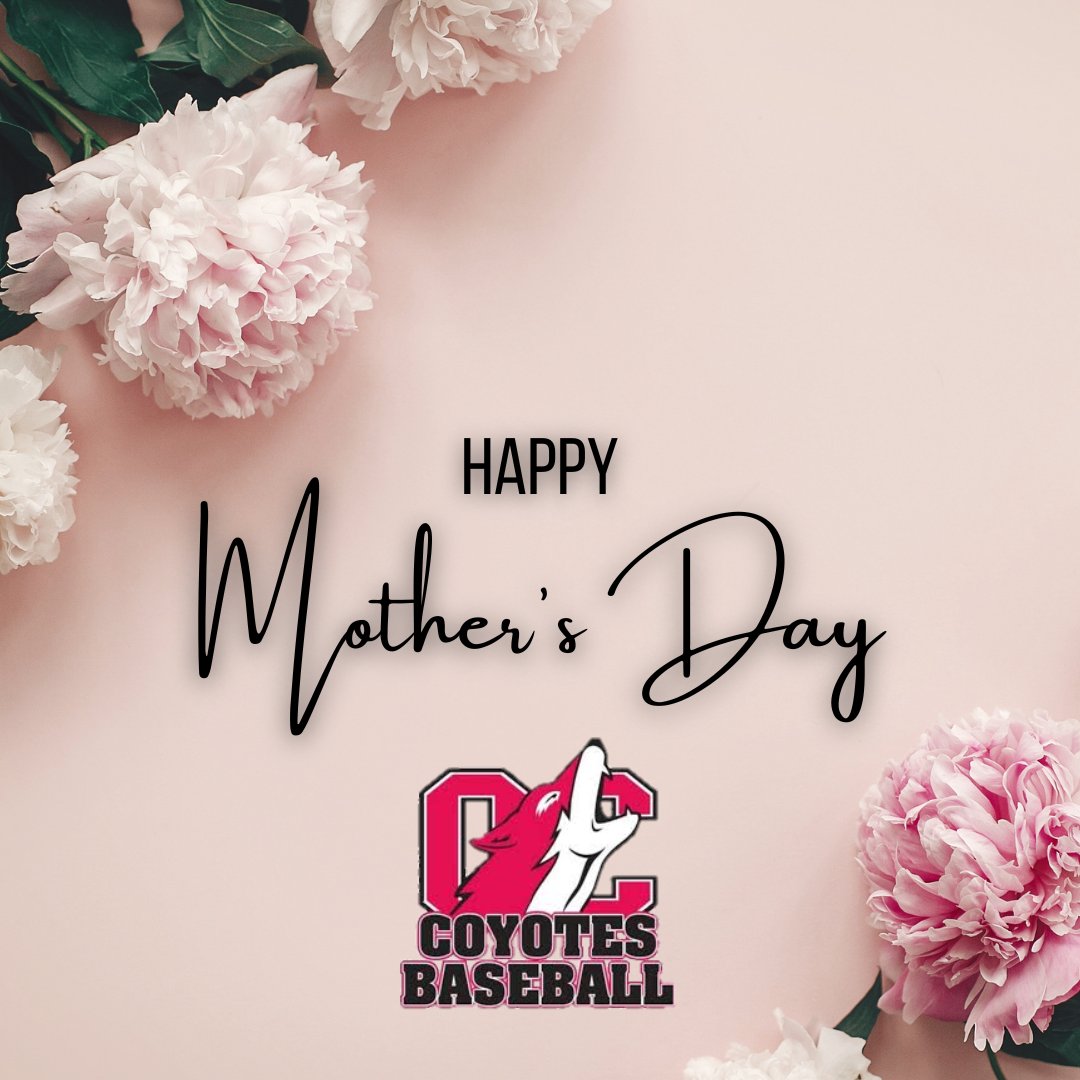 Happy Mother's Day to all the Yotes Mom's! 

#weloveyoumom #mothersday #momsarethebest #mom #mother #thankyou #loveyoumom