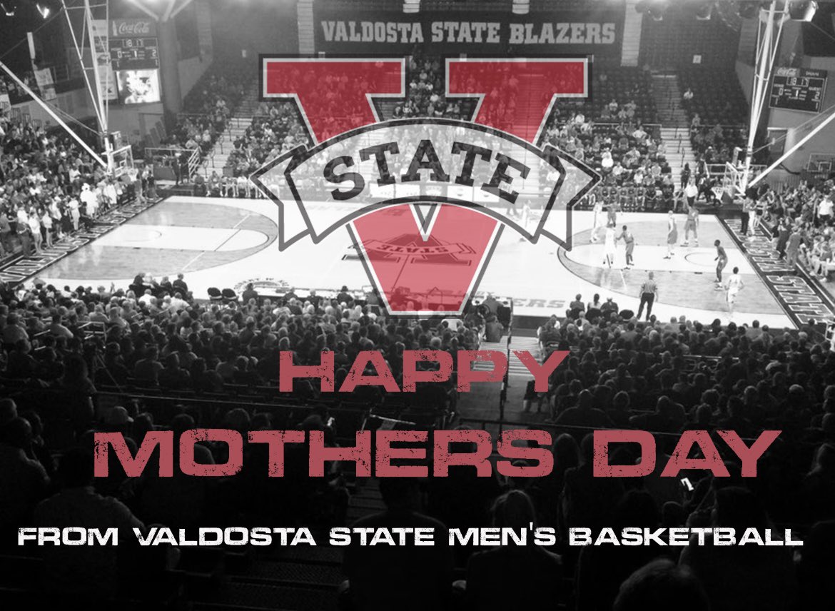 Valdosta State Men's Basketball tweet media
