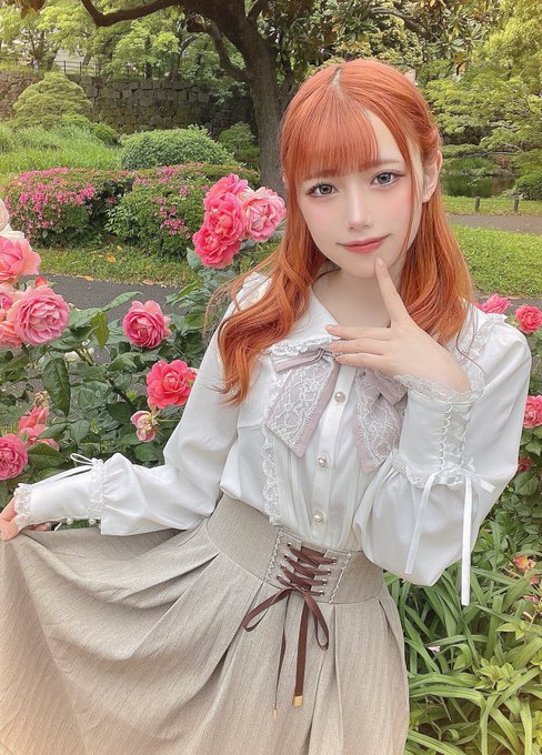 コスプレイヤーあかせあかりのTwitter画像35