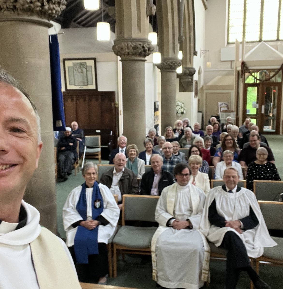 Mark Umpleby 🏳️‍🌈🇪🇺🏳️‍⚧️ tweet media