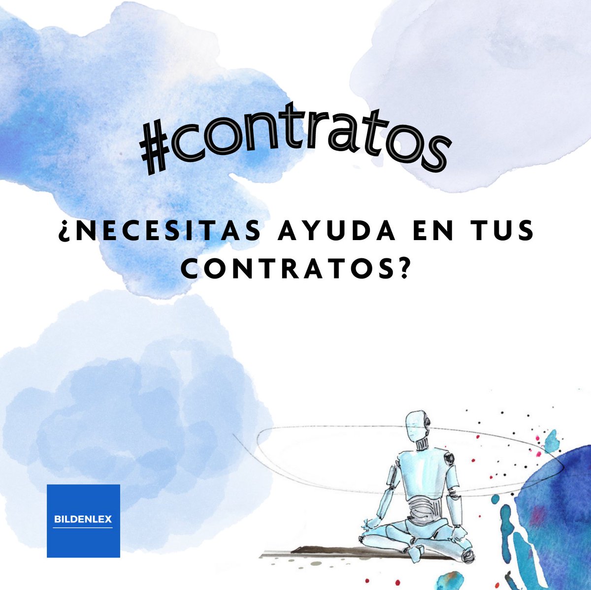 BILDENLEX ABOGADOS tweet media
