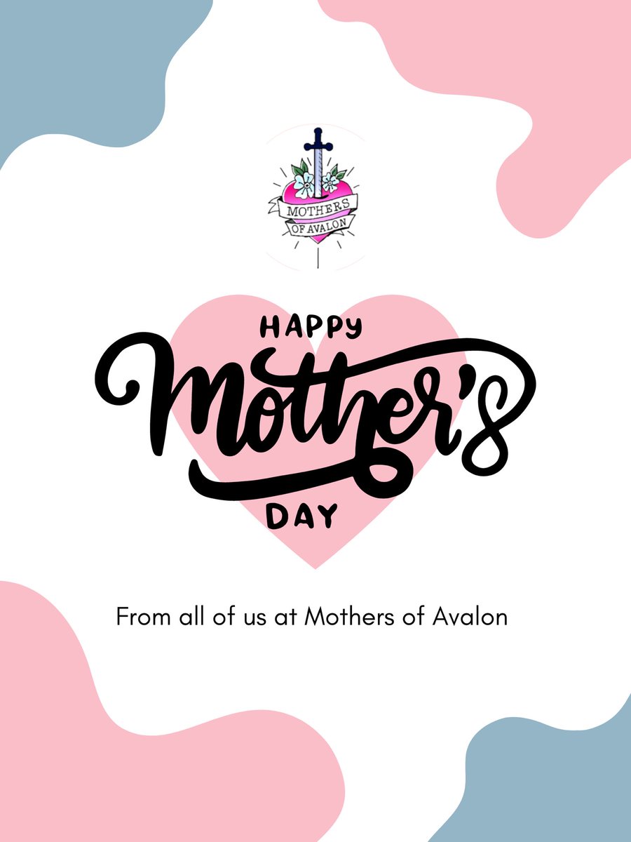 💖Happy Mother’s Day to all the Mothers out there…

To those wanting to be mothers

To those mothers who have lost their children

To those with difficult mother/child relationships 

To the new moms

To the adoptive moms

To the chosen moms

To the single moms 

We see you.