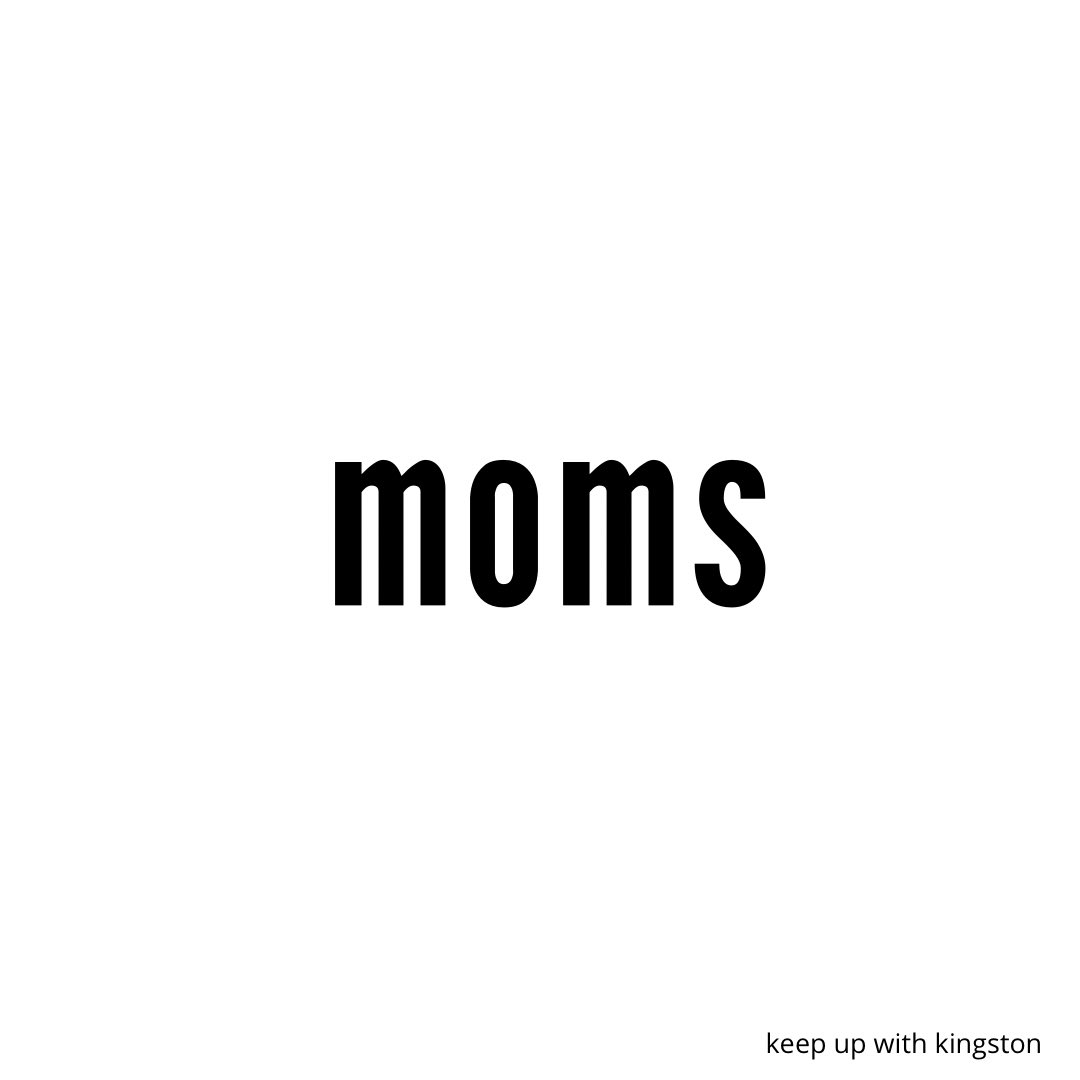 KeepupwithKtown's tweet photo. Moms and mom-figures - this job is tough! Whether you’re in the thick of it and exhausted by the daily grind. They’ve flown the coop and you’re missing them. You’re waiting with hopeful anticipation for the positive test result. https://t.co/ID4jdwEcV0
