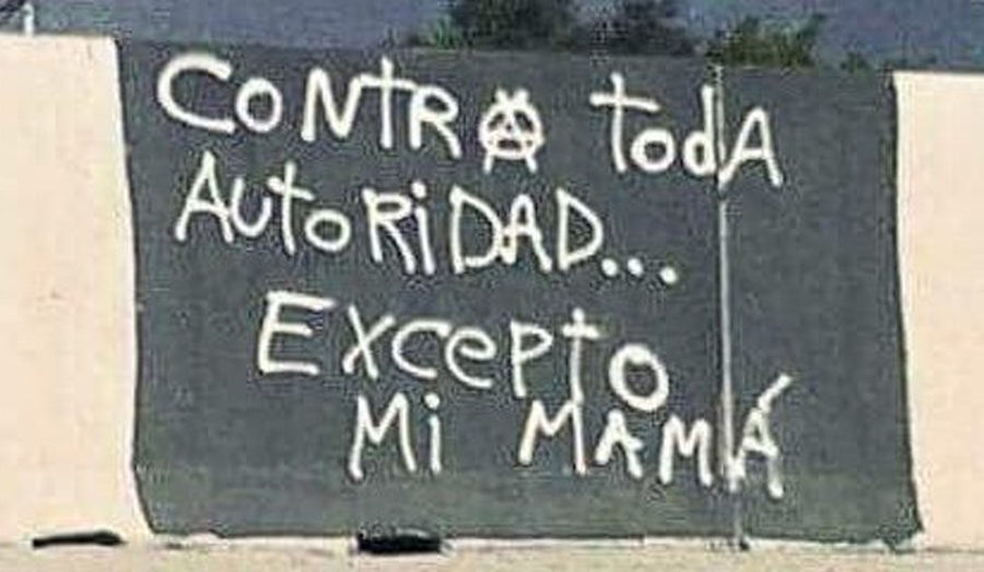 AnarcoFino's tweet photo. Lembrem-se! https://t.co/sUYG2yDOkB