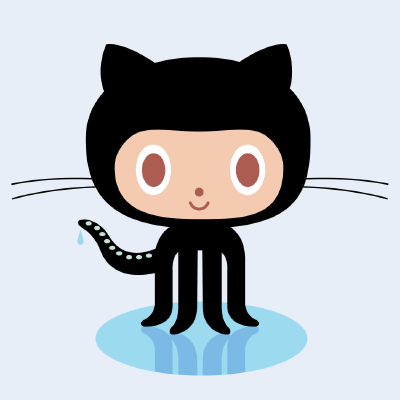 tanutanu_go's tweet photo. このキャラクタの名前はOctcat(オクトキャット)じゃないって知ってた?
Octcatは種族名で名前はMonalisa(モナリサ)だからね!
このキャラクタ名をOctcatと言うと"名前は人間"って言っているようなもんだからね!
#エンジニア 
#github 
#octcat https://t.co/P3744KGILq