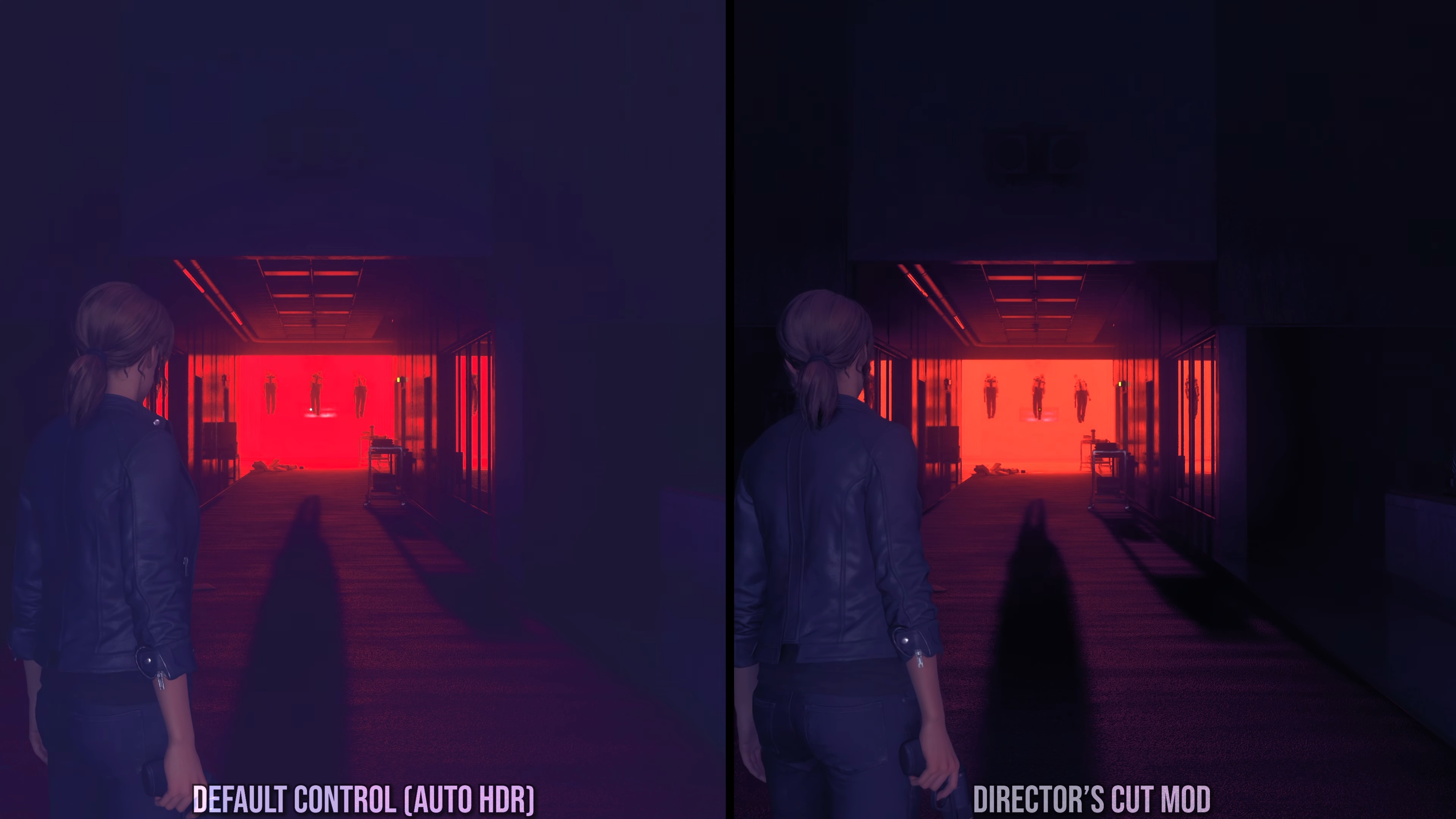 Control Mod Developed by Remedy Programmer Adds Native HDR, Full Ultrawide  Support