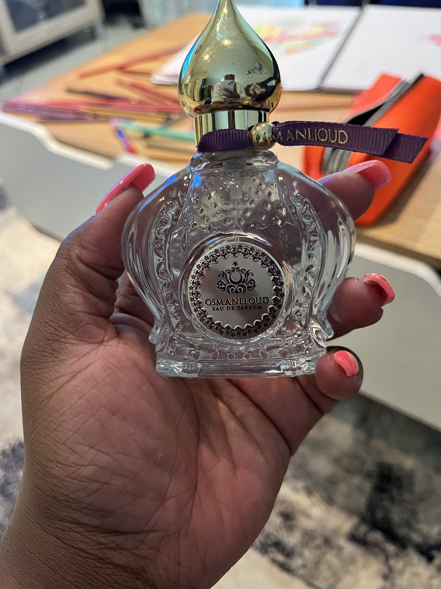 Guys.. when I say I smell like money….Turkish scents are better that Dubai scents for me respectfully😁