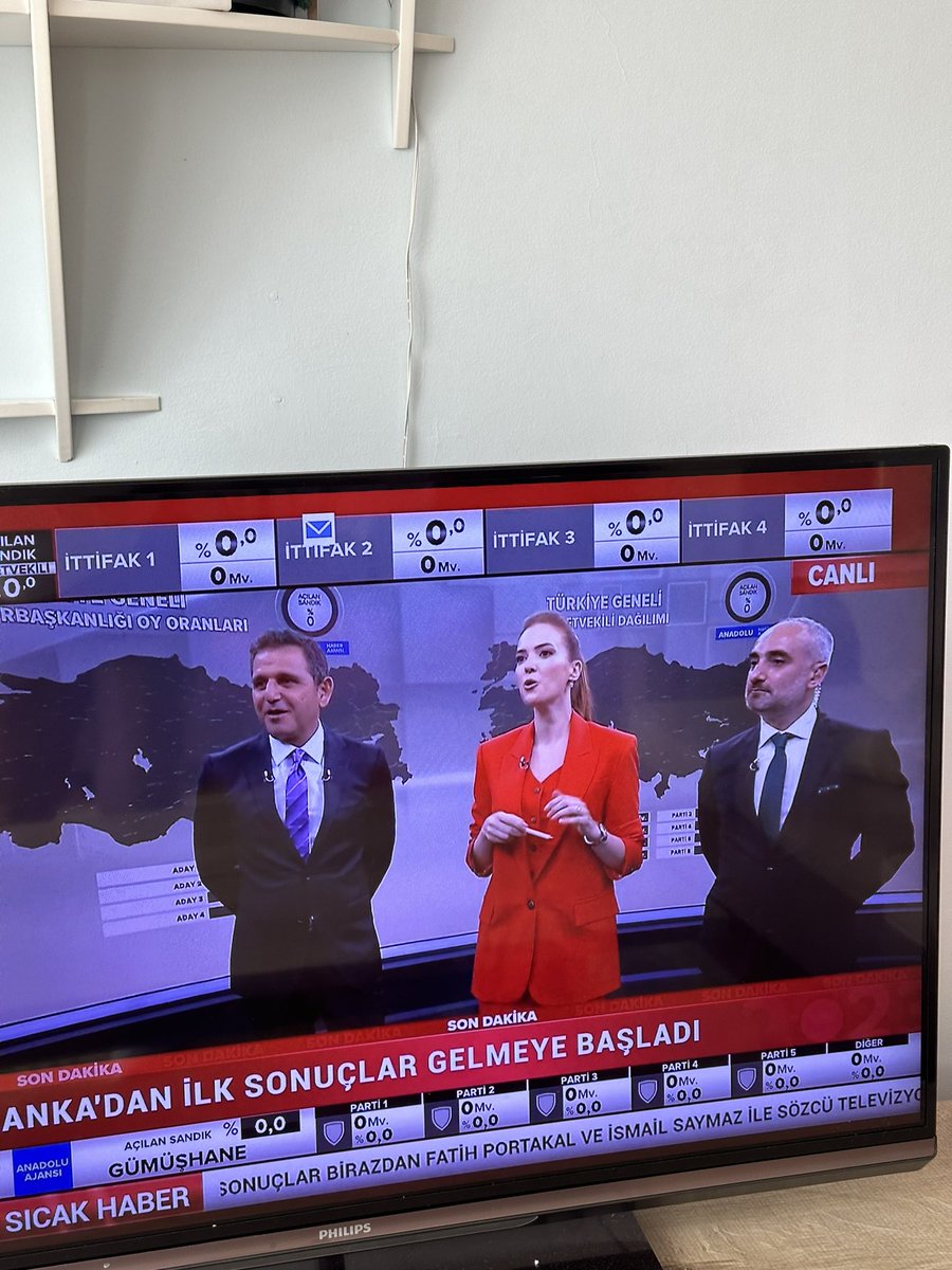 sewaction's tweet photo. @szctelevizyonu  @ismailsaymaz @fatihportakal  aşırı tatlı görünmüyorlar mı? #sözcüseçim2023 #sozcusecim2023 https://t.co/BpaUrayPLo