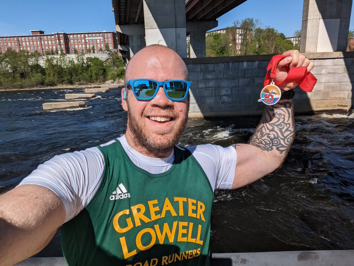 305nomore's tweet photo. Saturdays 10 Miler in Manchester πͺπ
#tir10Mile10k #10miles #manchvegas #glrr https://t.co/2NHrD3IVTJ