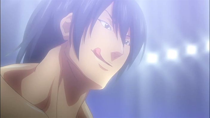 Hentai Men Fan Account tweet media