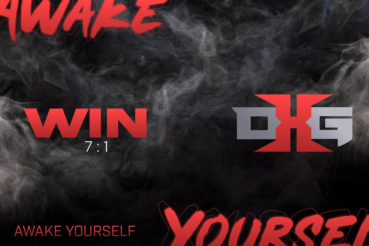 oKqrma's tweet photo. Die erste Map holt sich unser #Main Team gegen #NOVA by @TeamBasH_Gaming
GGWP rein gehts in Map Nummer 2! ❤️
#AwakeYourself https://t.co/OvyCHAIcfq