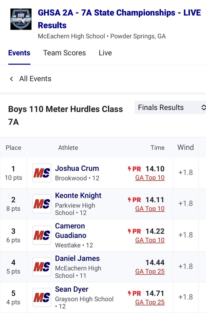 Joshua Crum tweet media