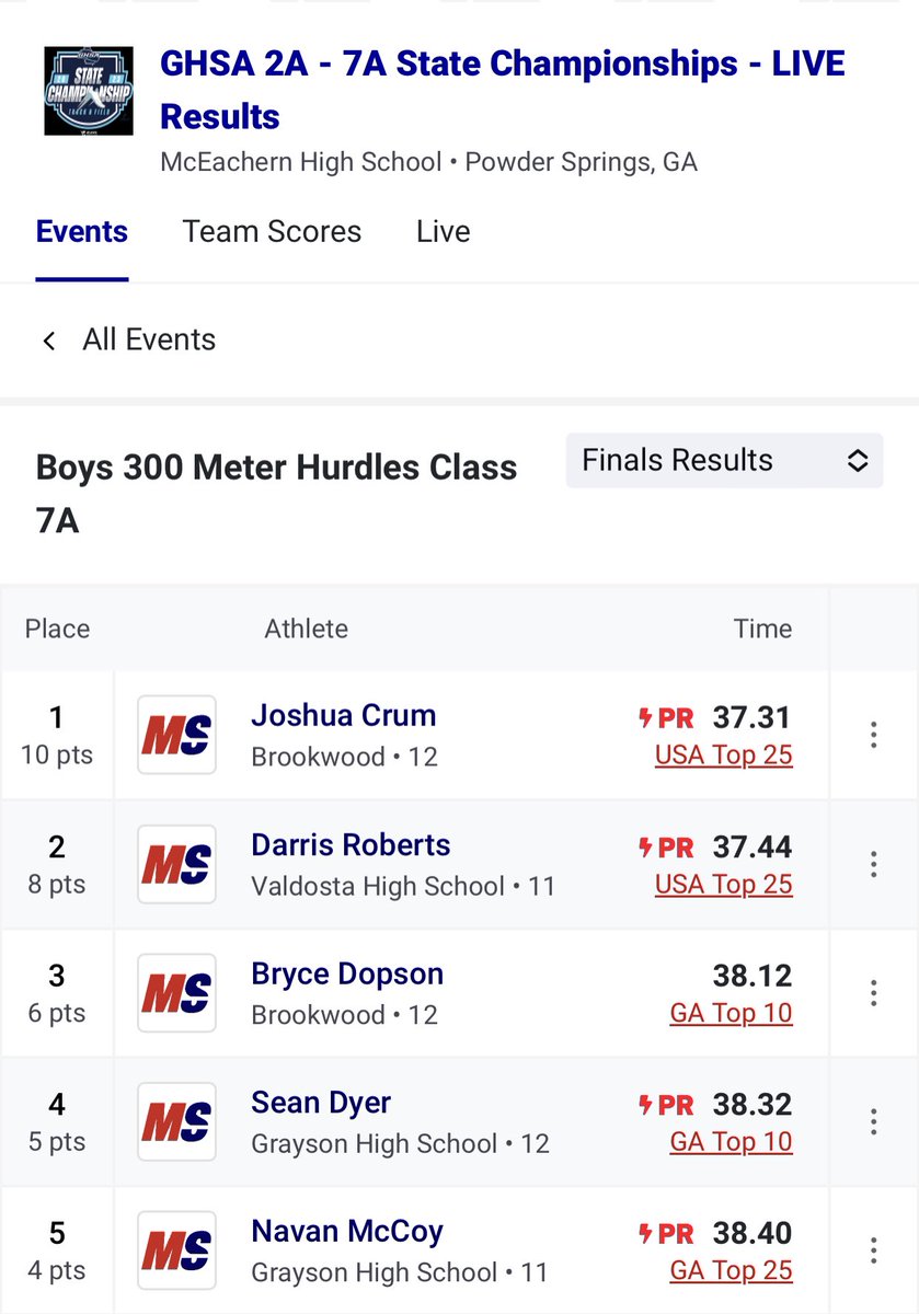 Joshua Crum tweet media