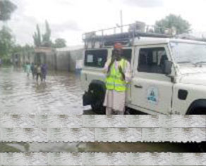 NOA_Nigeria's tweet photo. PRESS RELEASE

WEATHER ALERT: NOA BEGINS SENSITIZATION AS NIMET PREDICTS STRONG WINDS AND FLASH FLOODS IN SOME NORTHERN STATES

Read more: https://t.co/JpvIhufAXM https://t.co/P1iKXYV7uP