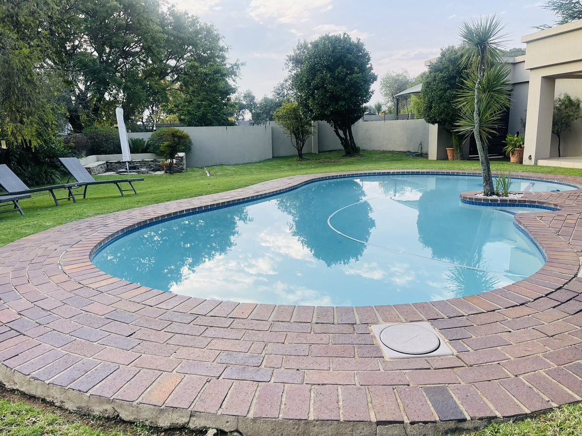 Before, During and After our team worked their magic. 💯👌🏾Our services can bring your pool back to life! Contact us NOW!! #poolrenovation #ProflexPorperties #NOTA