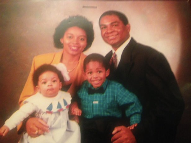 Chimaroke Nnamani MD, FACOG. tweet media