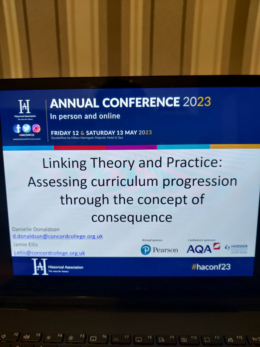 Thank you HA conference 23 for inviting me and Jamie Ellis to speak. Our session was fully booked so if you missed it, please see PP and handout on this link drive.google.com/drive/folders/…
We appreciate all feedback as this is the first stage in our research! @histassoc #HAconf23