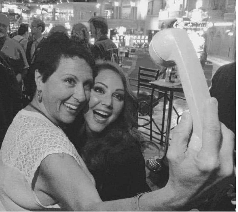 Tramps67's tweet photo. @EricIdle Taking a selfie in the 70s and 80s https://t.co/Gc35CazyiF