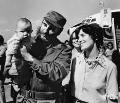 MetaSolGives's tweet photo. @JustinTrudeau Don’t forget to thank your mom for fckin Castro you look absolutely nothing like Pierre your a racist communist who praises the Chinese dictatorship and said Castro was a larger than life leader you are so far gone it’s hilarious never forget this fckin pig is a commie from Cuba https://t.co/VHBN6vjMsA