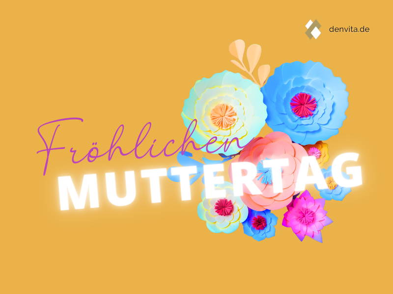 Heute ist ein Tag zum Lächeln, denn es ist Muttertag! 🌸 Unsere Mütter waren die Ersten, die uns das Zauberwerkzeug Zahnbürste in die Hand gegeben und uns gezeigt haben, wie wir unser Lächeln zum Strahlen bringen.

An alle wundervollen Mütter, wir sagen Danke! #Muttertag🌷💖