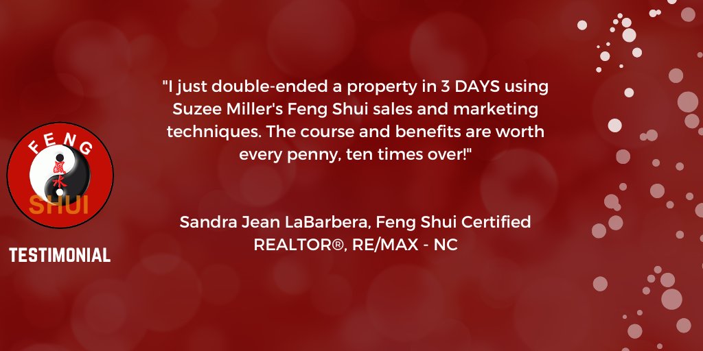 I am so glad for you, Sandra ☺️
And, here is a link where you can find information for the certification👇 
ow.ly/FY2z50OkhGn