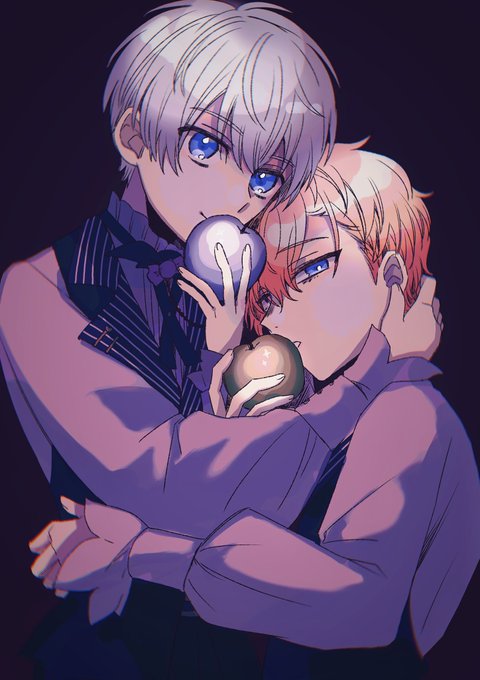 金と銀