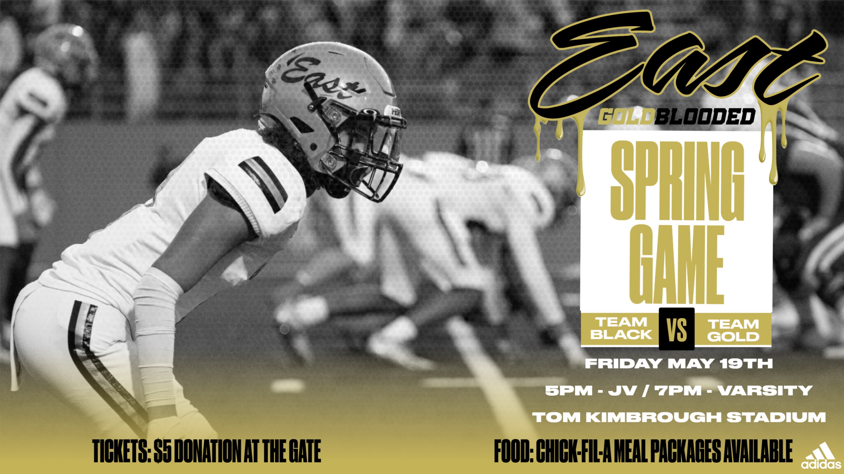 Plano East Football (PlanoEastFB) / Twitter