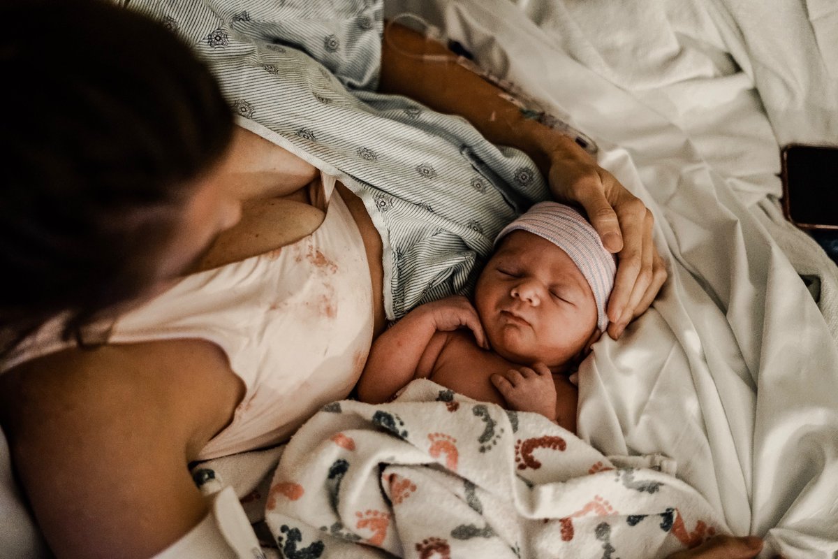 MamaDoctorJones's tweet photo. Whether your babies are in your arms, in your memories, or in your hopes - Happy Mother’s Day - We see you. ♥️ https://t.co/mdmKSgThPq