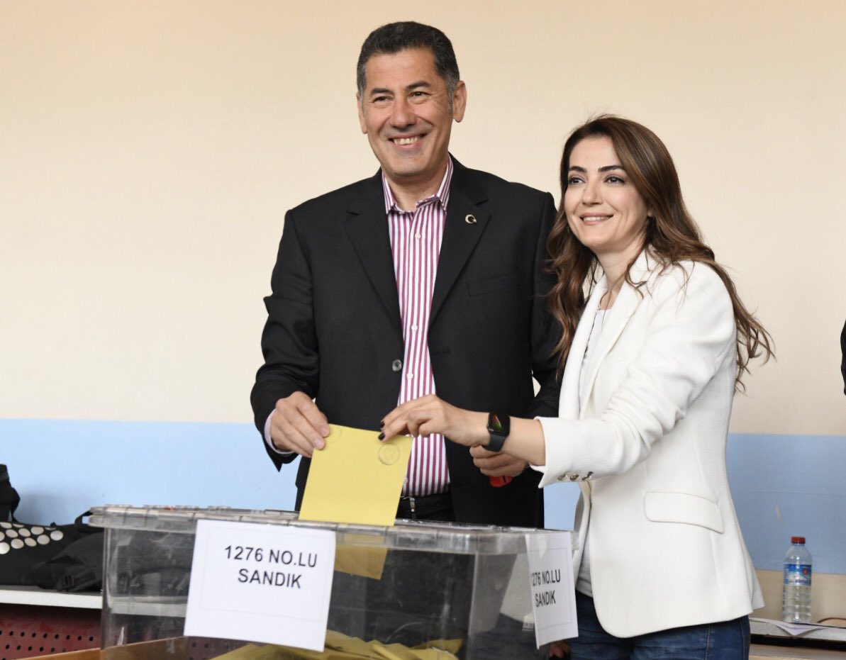 ercn58 (@ercn58) on Twitter photo Maşallah ikiside birbirinden kıymetliler
Ne de çok yakışıyorlar
Rabbim birlikteliklerini ve huzurlarını bozmasın <a href="/DrSinanOgan/">Dr. Sinan Oğan</a> <a href="/GokcenOgan/">Gökçen Oğan</a> Maşallah ikiside birbirinden kıymetliler
Ne de çok yakışıyorlar
Rabbim birlikteliklerini ve huzurlarını bozmasın <a href="/DrSinanOgan/">Dr. Sinan Oğan</a> <a href="/GokcenOgan/">Gökçen Oğan</a>