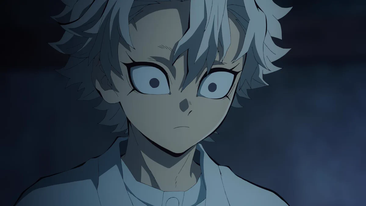 テレビアニメ「鬼滅の刃」刀鍛冶の里編 第六話放送！不死川兄弟の過去が明らかに