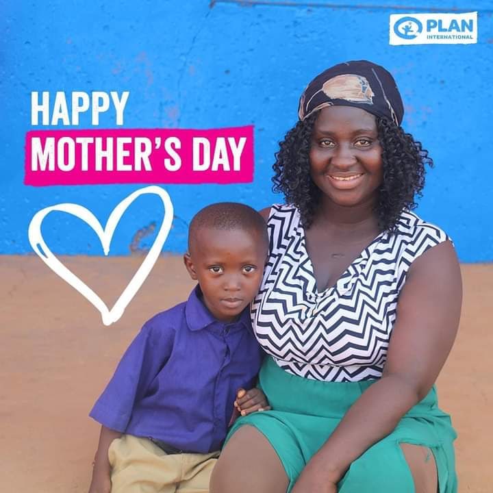 Happy Mother's day!
A Mother's love is the fuel that enables a normal human being to do the impossible - Marion C. Garretty #MothersDay2023 #motherhood