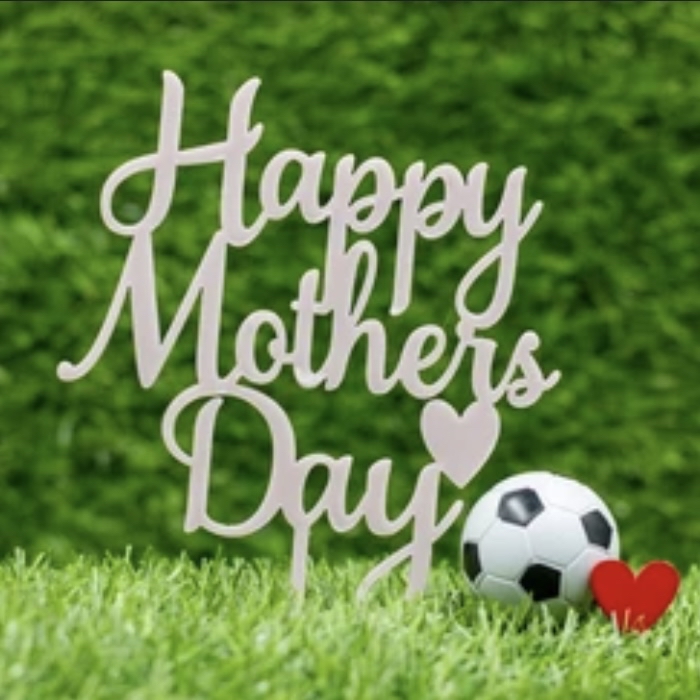 kms_soccer's tweet photo. Happy Mother’s Day, soccer moms! https://t.co/oyirg1jo45