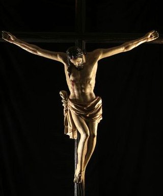 @Tiobaux DEP🇪🇸✝️. Que el Cristo de Animas de Ciegos lo acoja en su Gloria. 

#LaMuerteNoEsElFinal