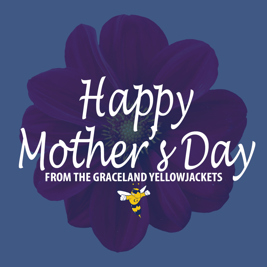 GracelandFB's tweet photo. Happy Mother's Day!

#WeAreGraceland https://t.co/cZ4LgtFSi7