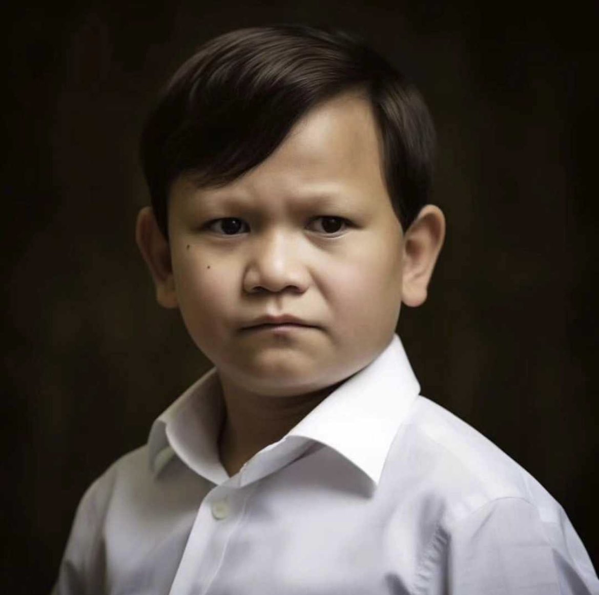 Mas_Immaamm's tweet photo. Namanya juga anak anak biarkan saja bermain sepuasnya. Tak perlu dilerai apalgi di larang 🤭😁 https://t.co/GJWQCGGvQP