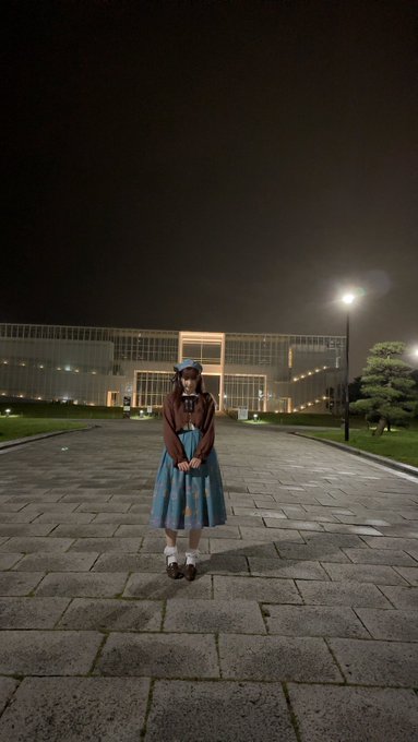 Twitterのコスプレ画像27