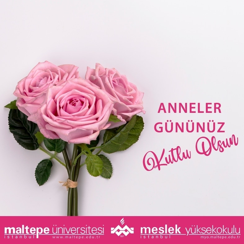 Maltepe MYO tweet media
