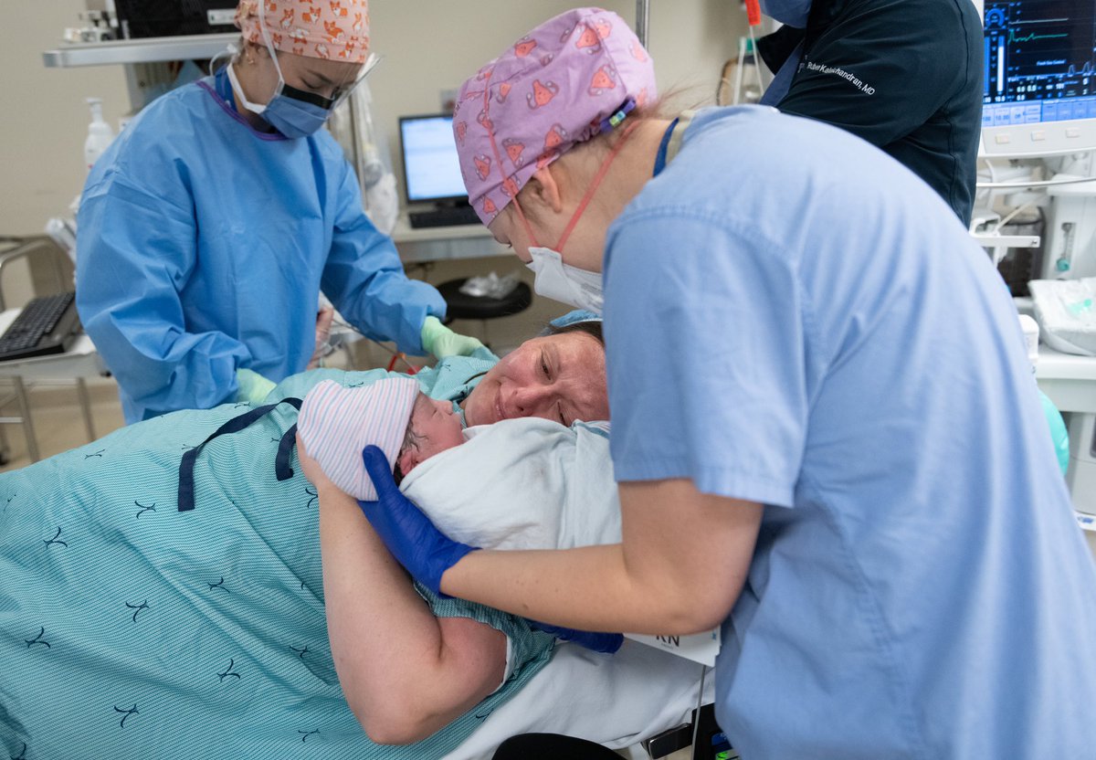 Kevin Van Paassen (@kvanpaassen) on Twitter photo #HappyMothersDay to all the amazing moms out there! I recently had the pleasure of producing a video for <a href="/Sunnybrook/">Sunnybrook Health Sciences Centre</a> featuring new mom Diana Drake. Her journey will inspire you and remind you of the strength & resilience of mothers everywhere.
youtu.be/gV0jIALDGZ0 #HappyMothersDay to all the amazing moms out there! I recently had the pleasure of producing a video for <a href="/Sunnybrook/">Sunnybrook Health Sciences Centre</a> featuring new mom Diana Drake. Her journey will inspire you and remind you of the strength & resilience of mothers everywhere.
youtu.be/gV0jIALDGZ0