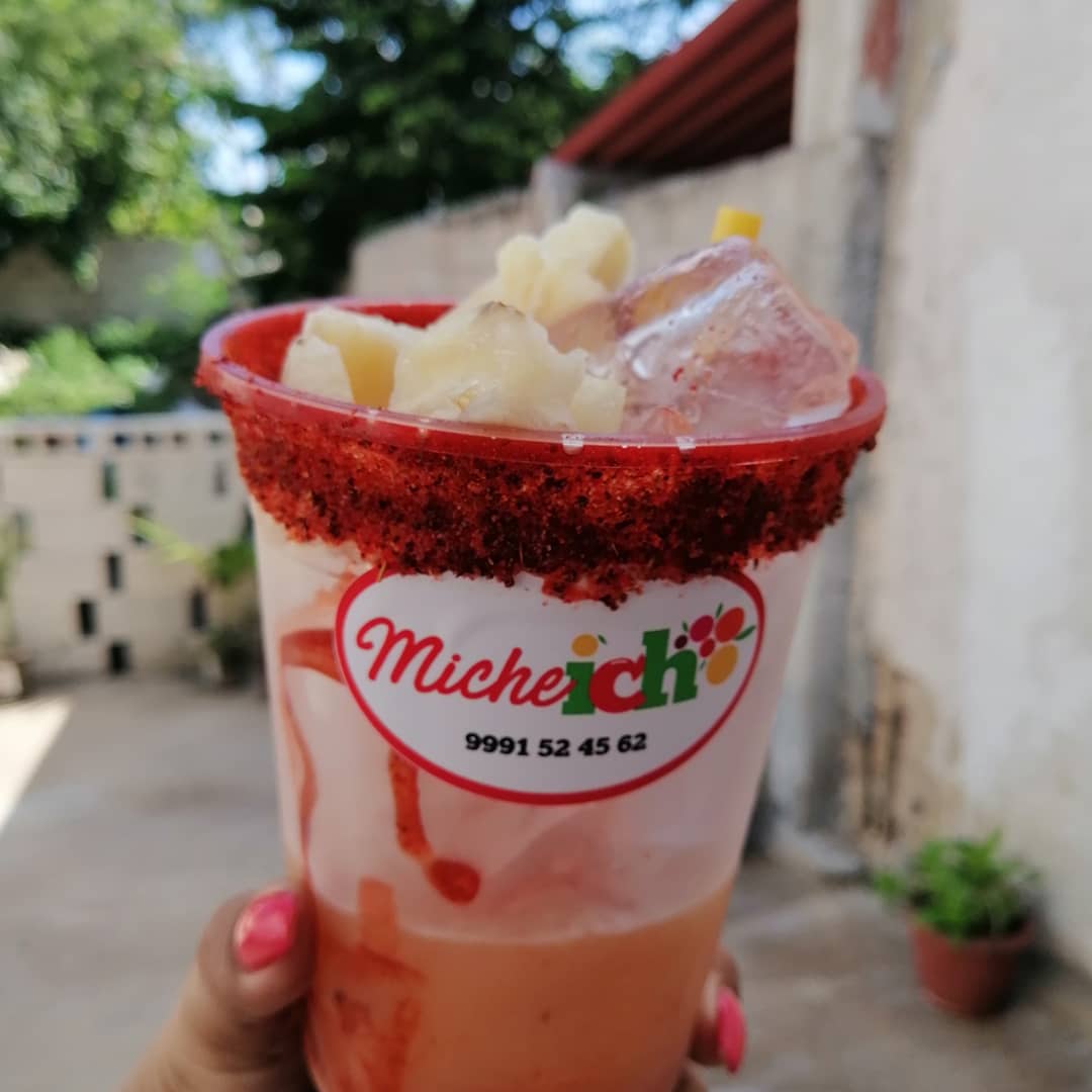 raul_7525's tweet photo. Las mejores micheladas del puerto @Micheich
#simplementelomejor #deliciosamentericasssss
No te quedes con las ganas llegate!!!! https://t.co/vceiO1eX02