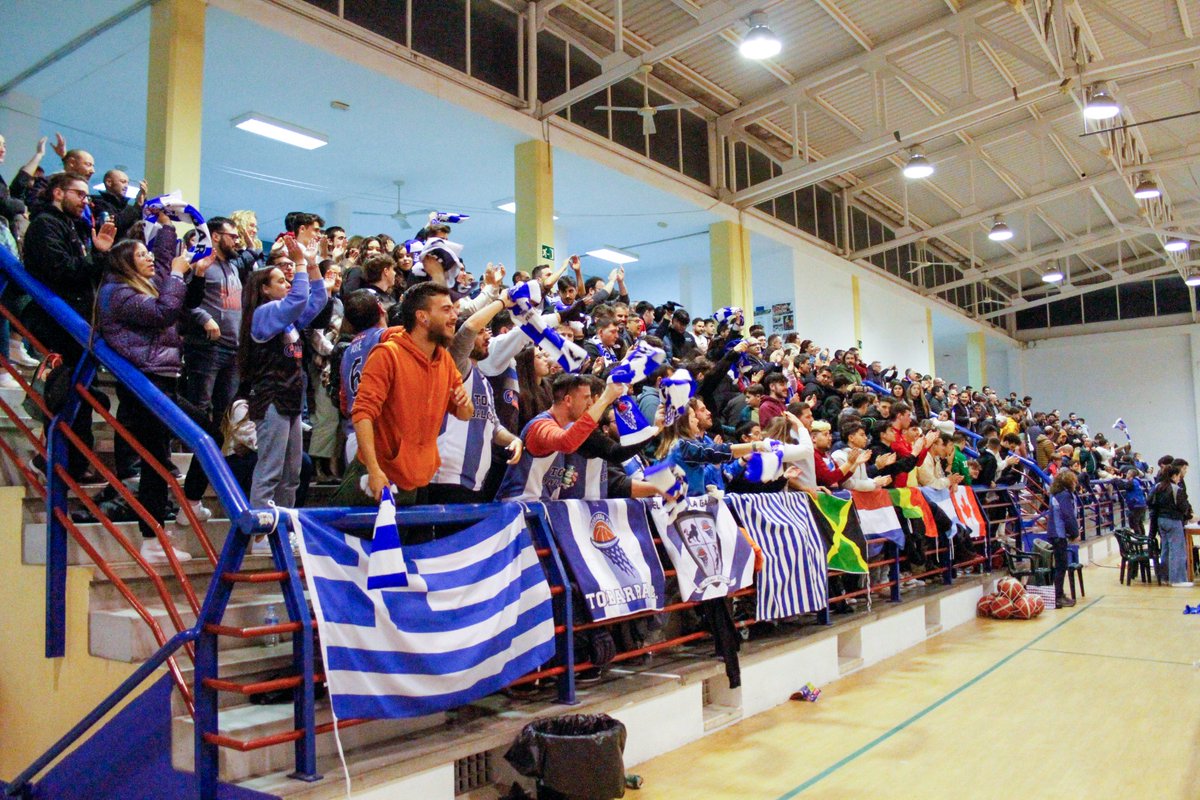 TOBARRA C.B. tweet media