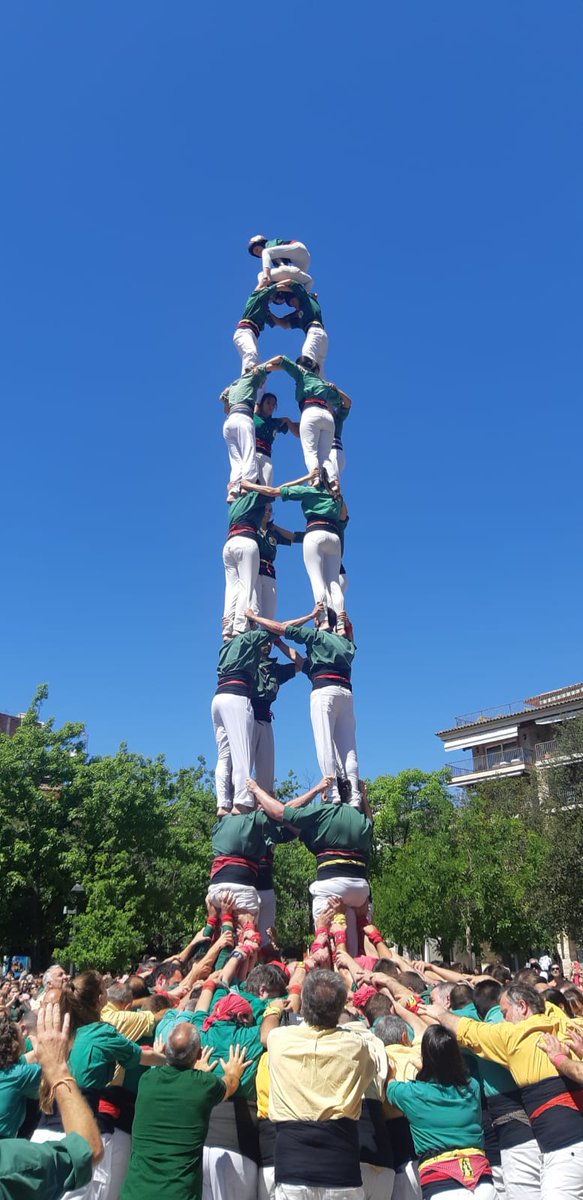 gausacs's tweet photo. 4de8 descarregat, primera ronda Sant Ponç 2023. https://t.co/jgXy5oGWyh