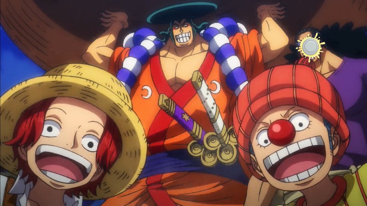4alluka's tweet photo. silly guys and their even more sillier uncle https://t.co/RLe1QSlYna