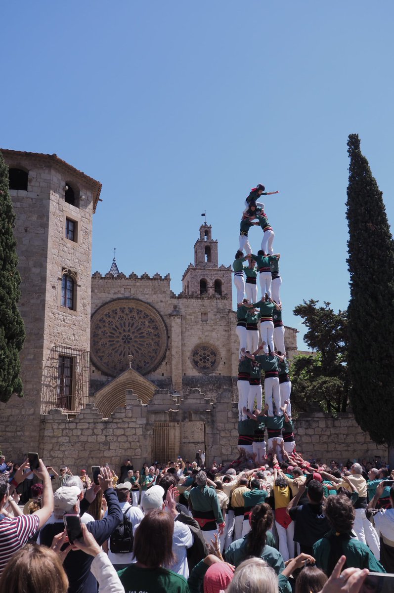 gausacs's tweet photo. 4de8 descarregat, primera ronda Sant Ponç 2023. https://t.co/jgXy5oGWyh