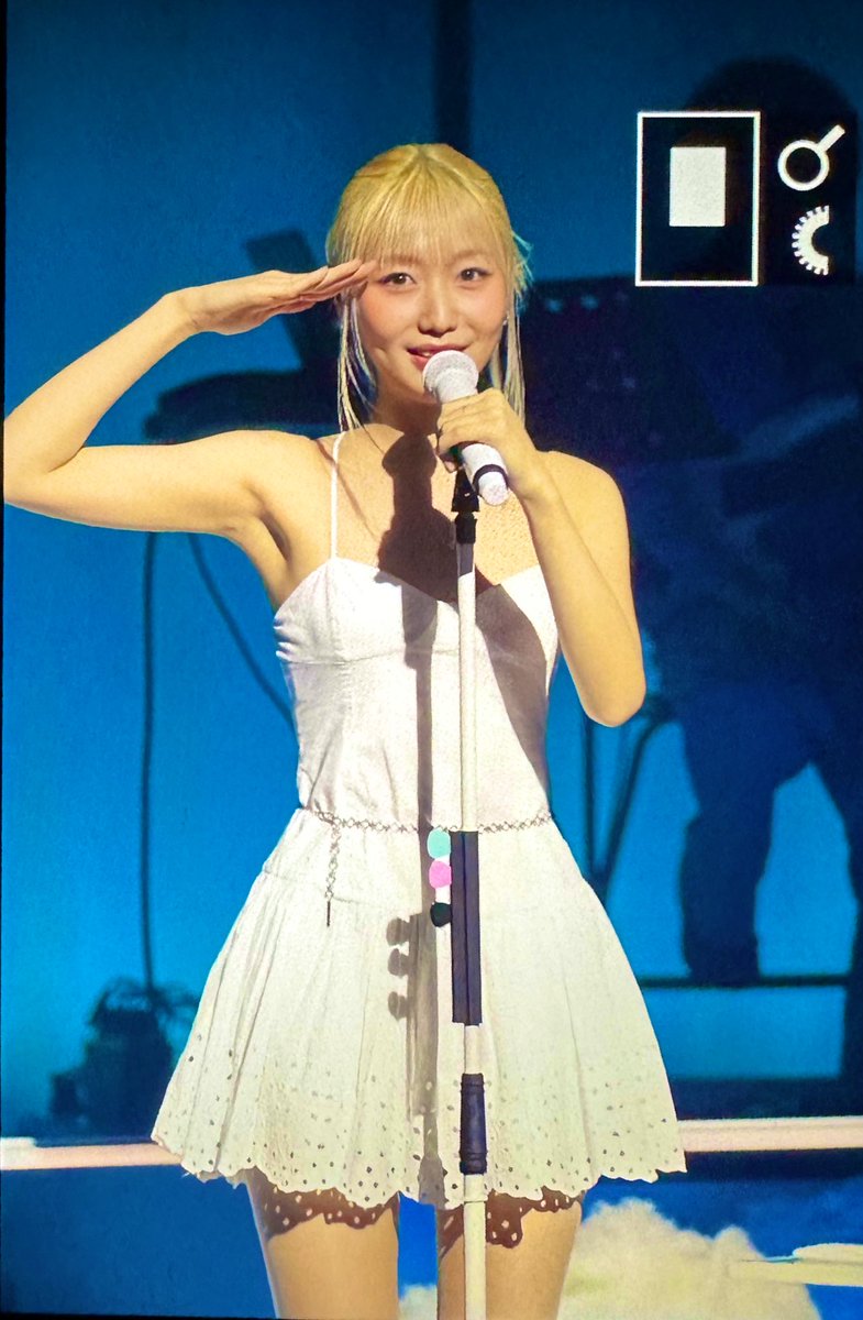 my_Earth8's tweet photo. 230514 류수정 콘서트
#러블리즈 #Lovelyz #류수정 #RyuSujeong 
#ArchiveofEmotions https://t.co/BCUS8V0h4C