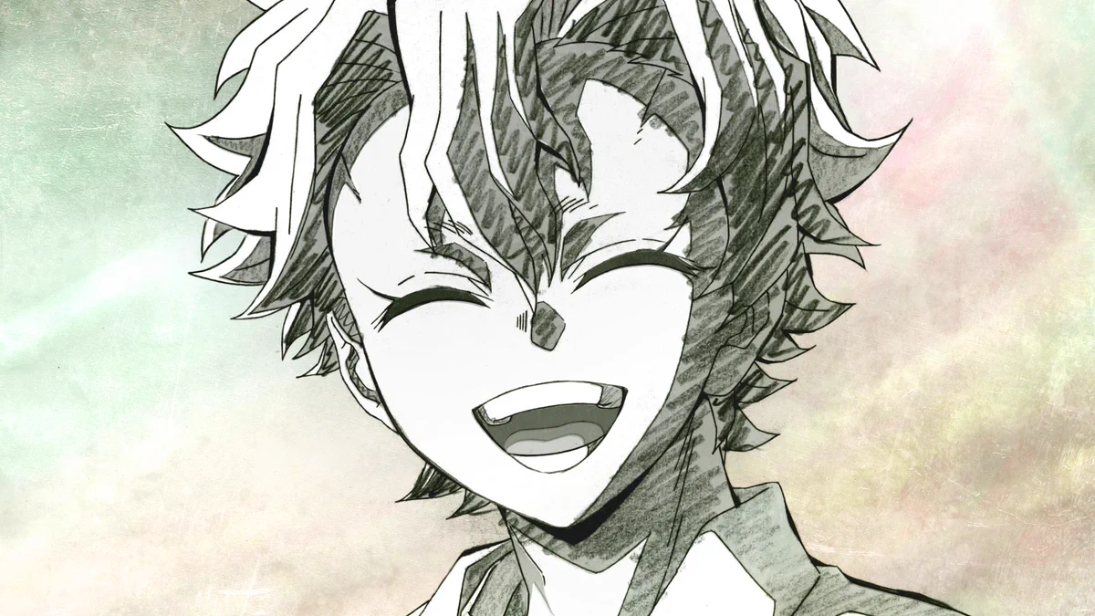 鬼滅の刃第7話放送！不死川兄弟の過去が明かされる！