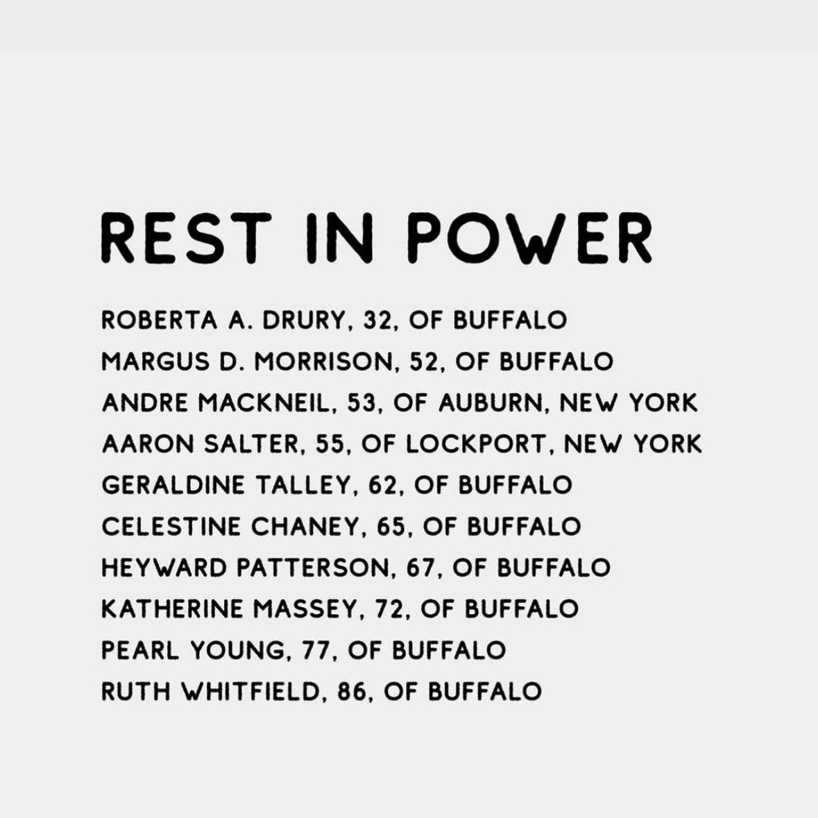 ourcityaction's tweet photo. WE REMEMBER. ❤️ https://t.co/ubmECnwUJI